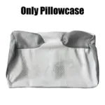 1pc Memory Foam Cervical Pillow, 2 in 1 Ergonomic Contour Orthopedic Pillow for Neck Pain Support Pillows Pillowcase replacement