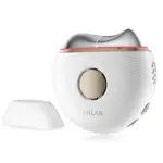 ANLAN Electric Guasha Massager EMS Face Lifting Remove Edema Firming Skin Clod Heat Body Scraping Therapy Skincare Beauty Device