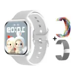 2025 GPS Smart Watch Series 10 For Apple Watch 10 Memory Music Video Bluetooth Call Waterproof NFC Smartwatch For Android IOS