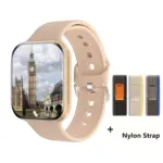 2025 GPS Smart Watch Series 10 For Apple Watch 10 Memory Music Video Bluetooth Call Waterproof NFC Smartwatch For Android IOS