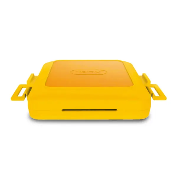 Magnetron Toastie Maker Geen Elektriciteit In De Magnetron Toast Maker Magnetron Vierkante Panini Maker Voor Dessert Sandwiches Ontbijt