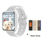 2025 GPS Smart Watch Series 10 For Apple Watch 10 Memory Music Video Bluetooth Call Waterproof NFC Smartwatch For Android IOS