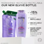 L'Oreal Paris Hydra Hyaluronic Haircare Range - Choose Your Bundle