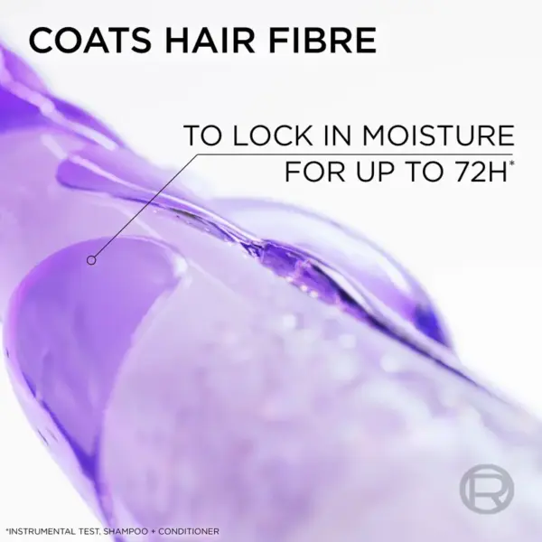 L'Oreal Paris Hydra Hyaluronic Haircare Range - Choose Your Bundle
