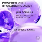 L'Oreal Paris Hydra Hyaluronic Haircare Range - Choose Your Bundle