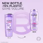 L'Oreal Paris Hydra Hyaluronic Haircare Range - Choose Your Bundle