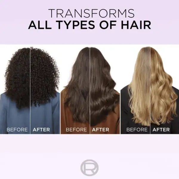 L'Oreal Paris Hydra Hyaluronic Haircare Range - Choose Your Bundle